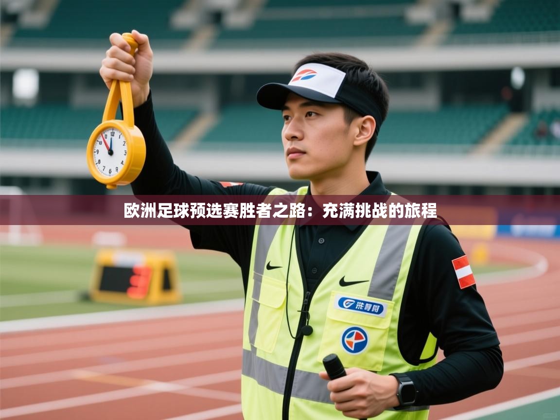 欧洲足球预选赛胜者之路：充满挑战的旅程  第1张