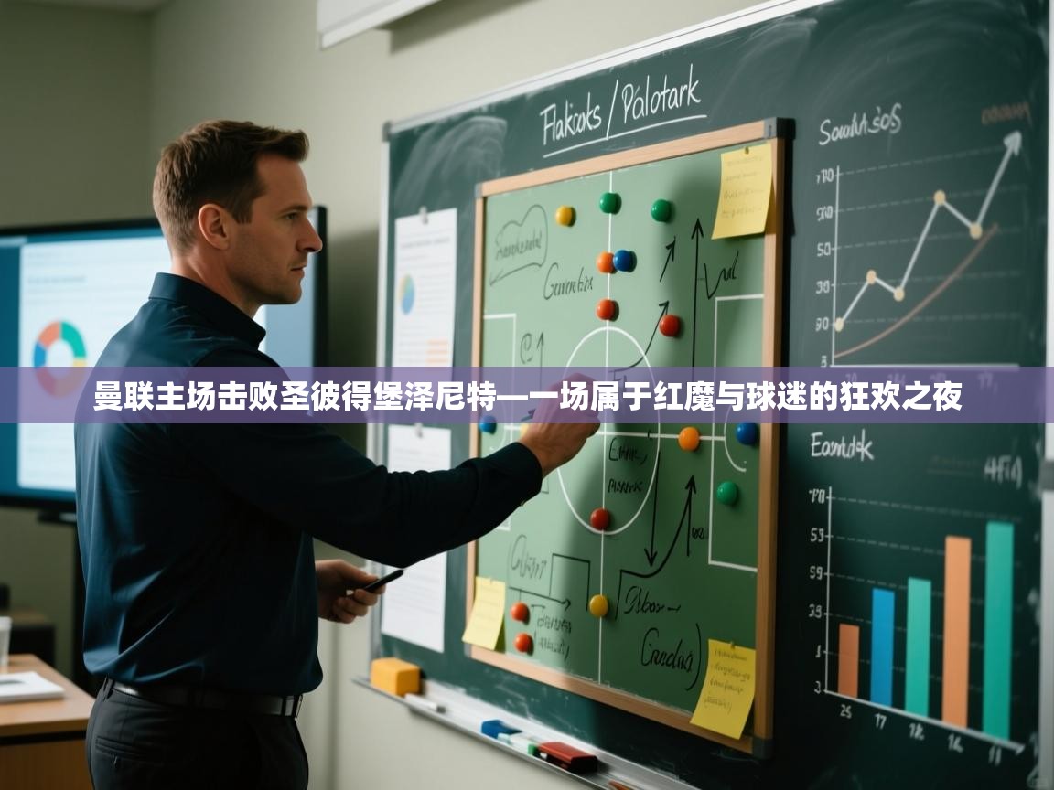 曼联主场击败圣彼得堡泽尼特—一场属于红魔与球迷的狂欢之夜 第2张