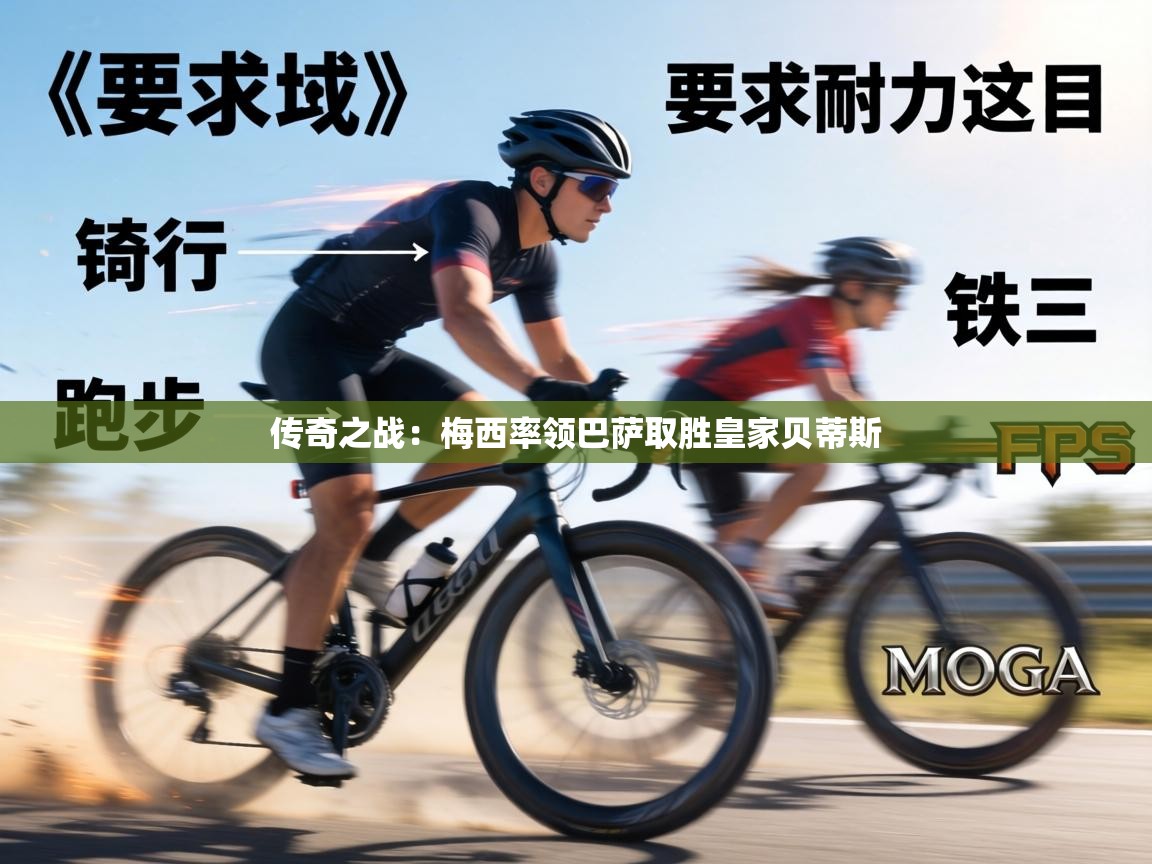 传奇之战：梅西率领巴萨取胜皇家贝蒂斯  第2张